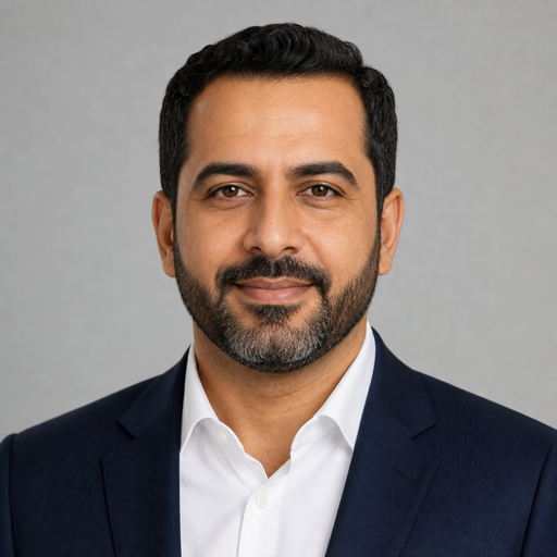 أحمد المنصوري